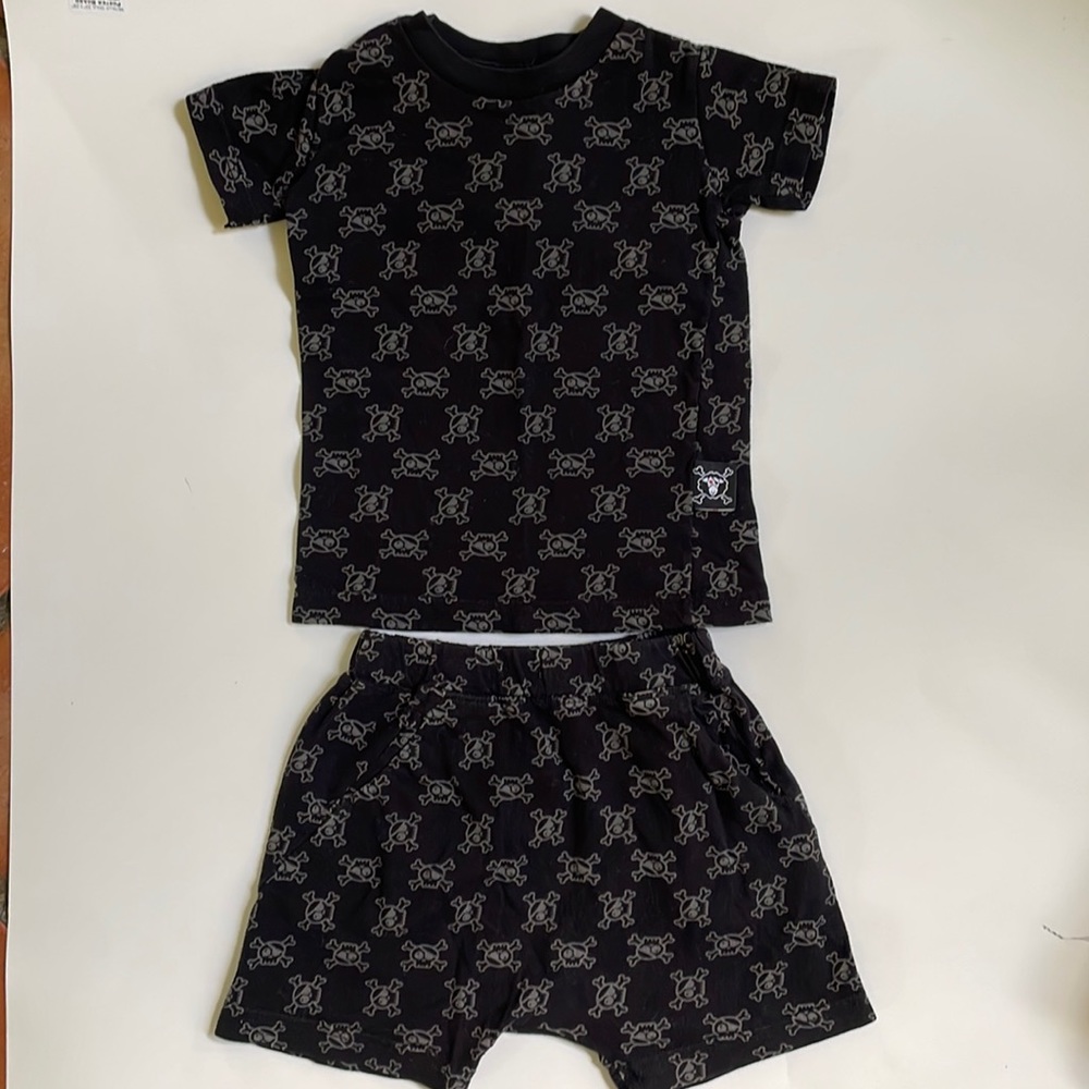 Nununu Set